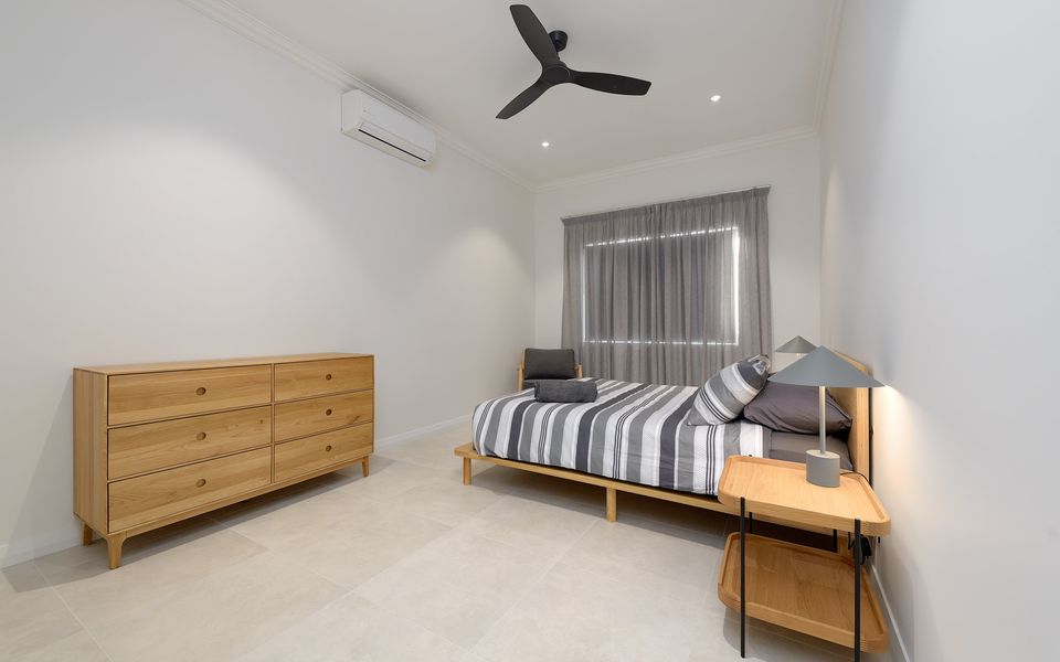 54 Madaffari Drive – Pool and Jetty