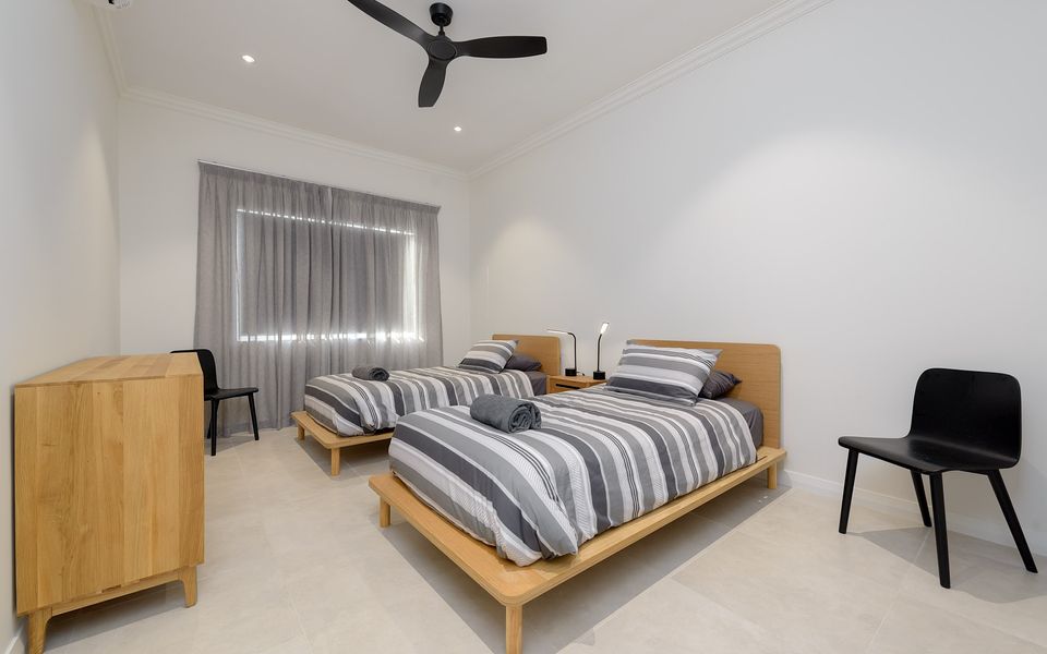 54 Madaffari Drive – Pool and Jetty