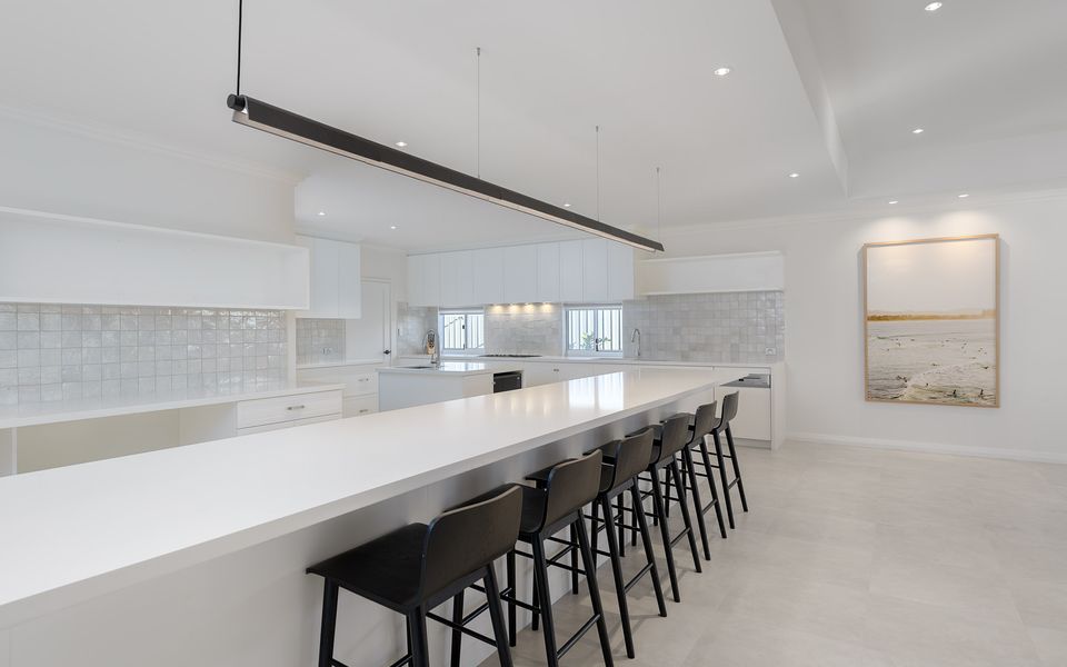 54 Madaffari Drive – Pool and Jetty