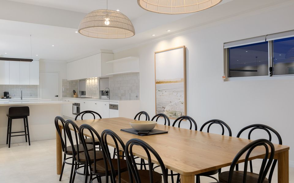 54 Madaffari Drive – Pool and Jetty