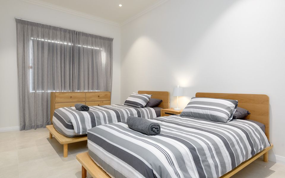 54 Madaffari Drive – Pool and Jetty