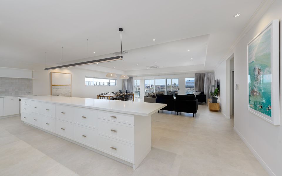 54 Madaffari Drive – Pool and Jetty