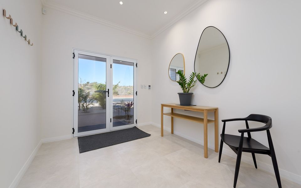 54 Madaffari Drive – Pool and Jetty