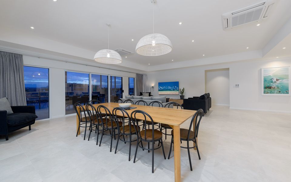 54 Madaffari Drive – Pool and Jetty