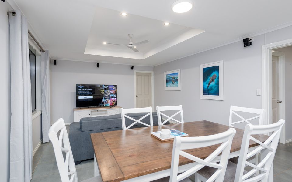 79 Nimitz Street – Pool and Pet Friendly