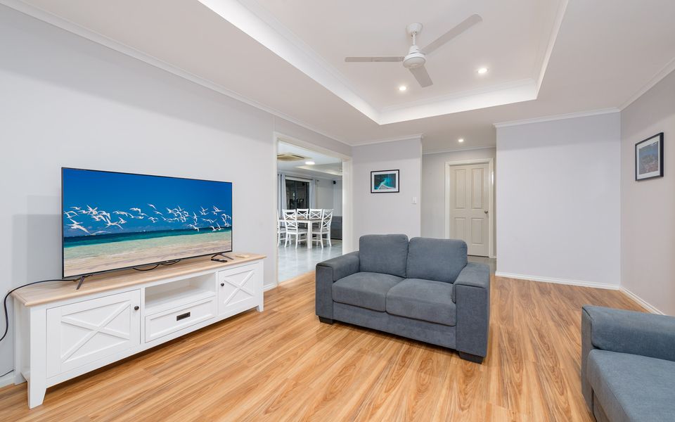 79 Nimitz Street – Pool and Pet Friendly