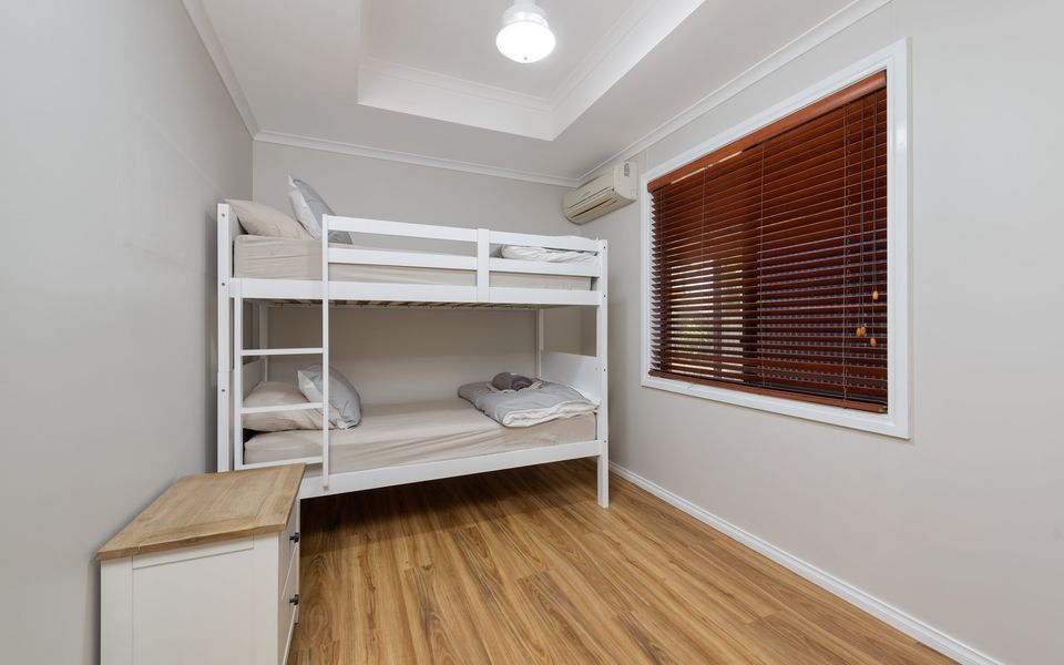 79 Nimitz Street – Pool and Pet Friendly