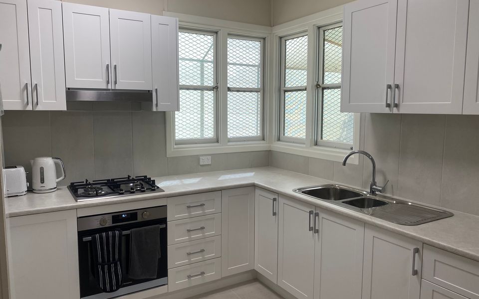 9 Carr Way – Pet Friendly with WIFI