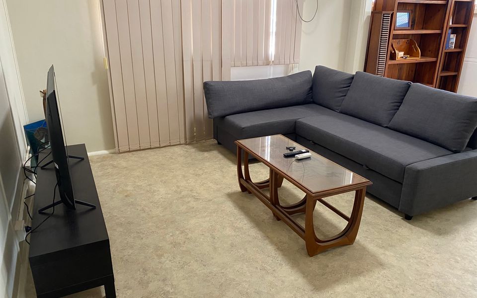 9 Carr Way – Pet Friendly with WIFI