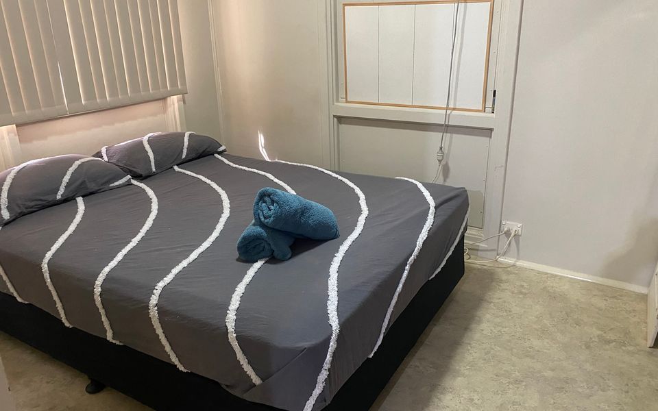 9 Carr Way – Pet Friendly with WIFI