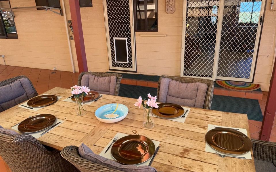 36 Tambor Drive – With Pool and Jaccuzzi