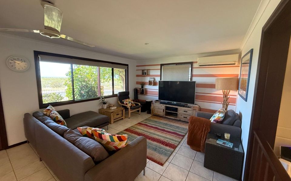 36 Tambor Drive – With Pool and Jaccuzzi