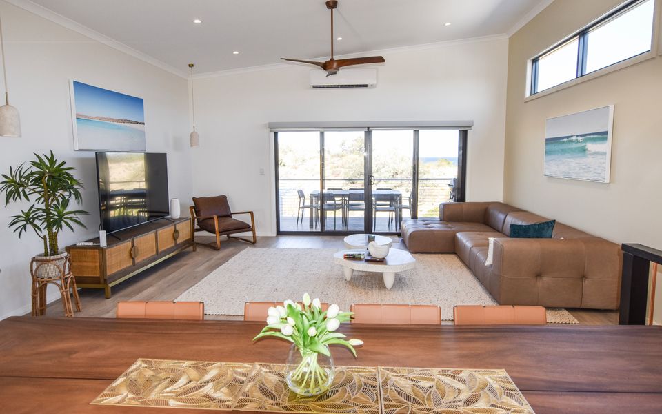 21 Osprey Way – With Spa