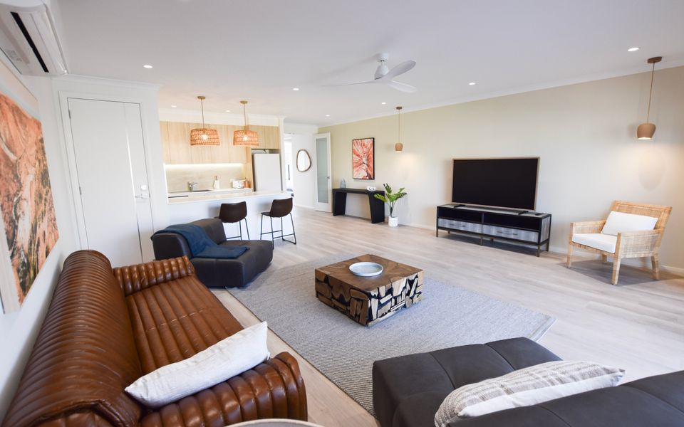 21 Osprey Way – With Spa