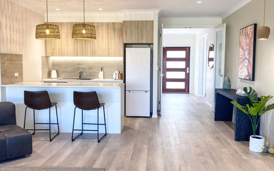 21 Osprey Way – With Spa