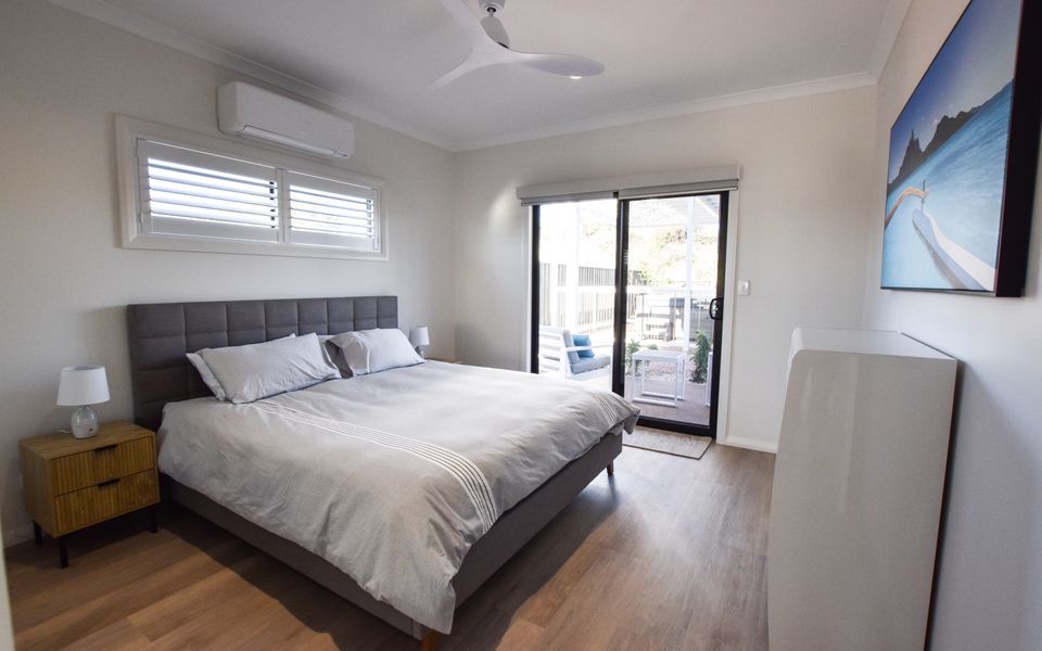 21 Osprey Way – With Spa