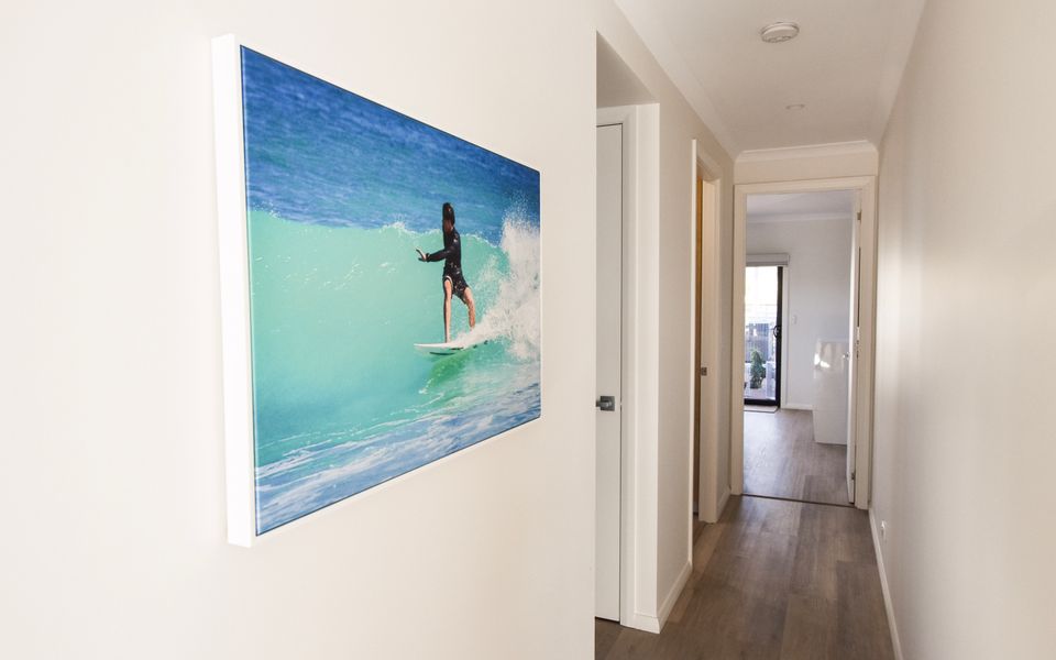 21 Osprey Way – With Spa