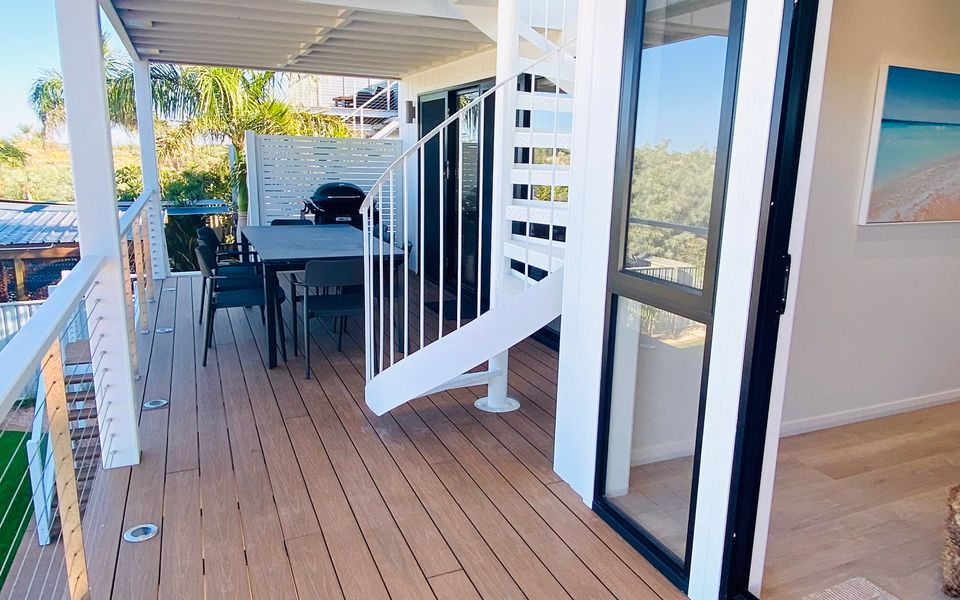 21 Osprey Way – With Spa