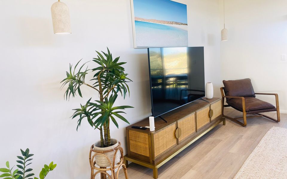 21 Osprey Way – With Spa