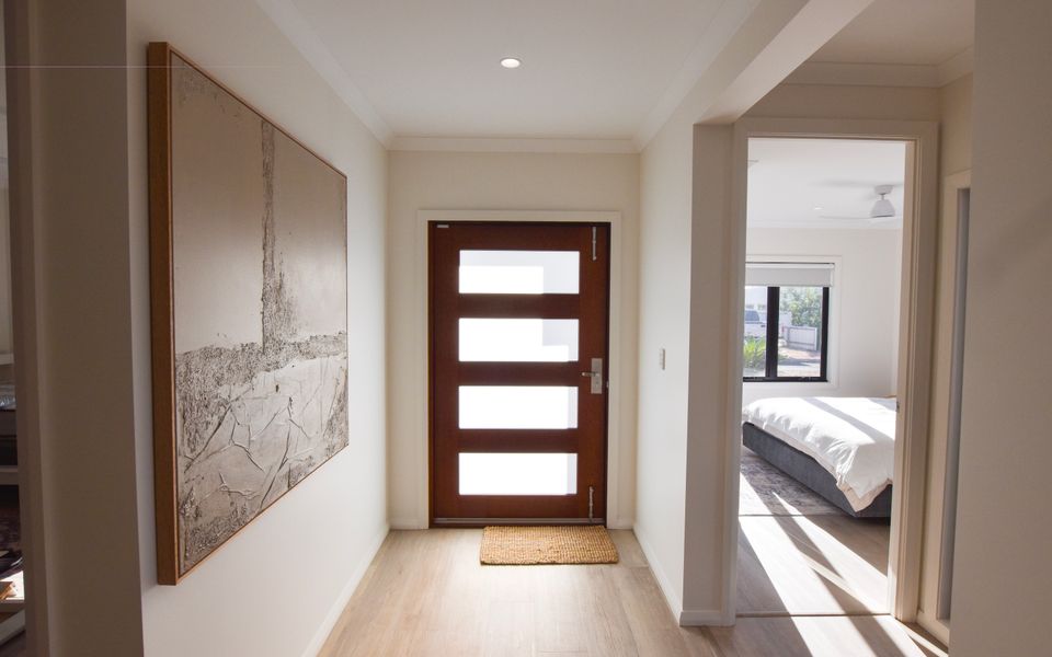 21 Osprey Way – With Spa