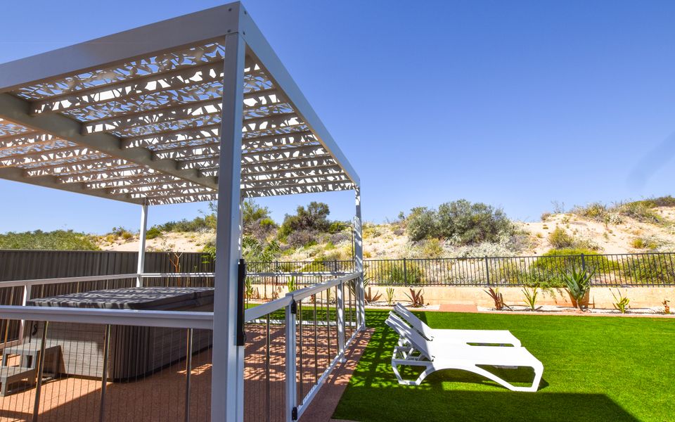 21 Osprey Way – With Spa