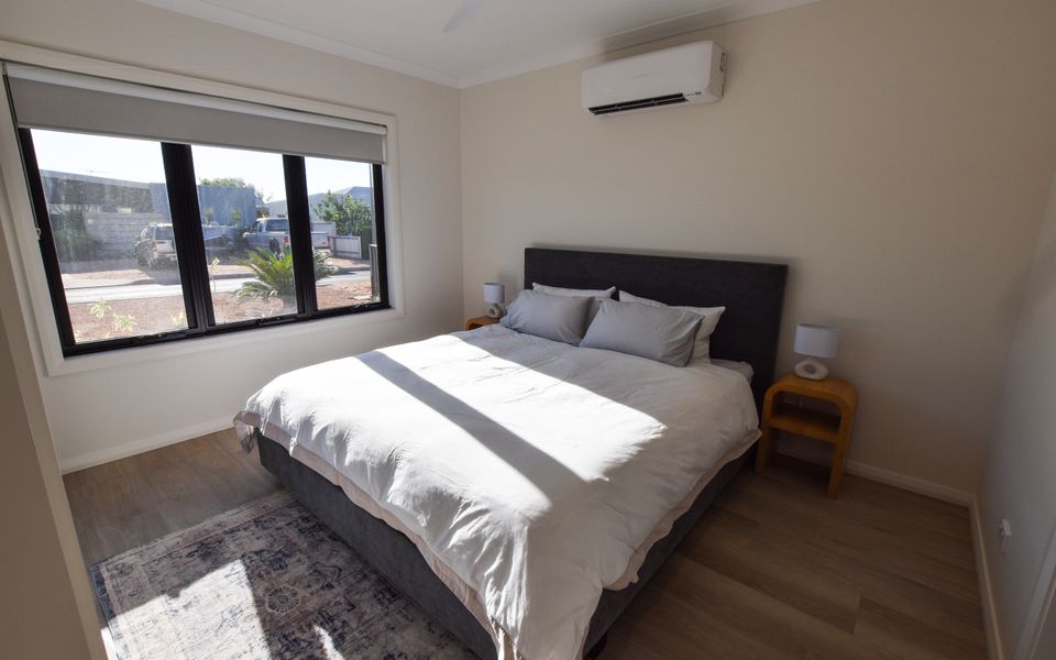 21 Osprey Way – With Spa