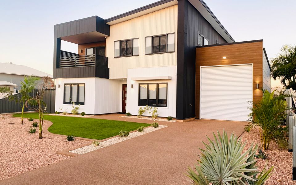 21 Osprey Way – With Spa