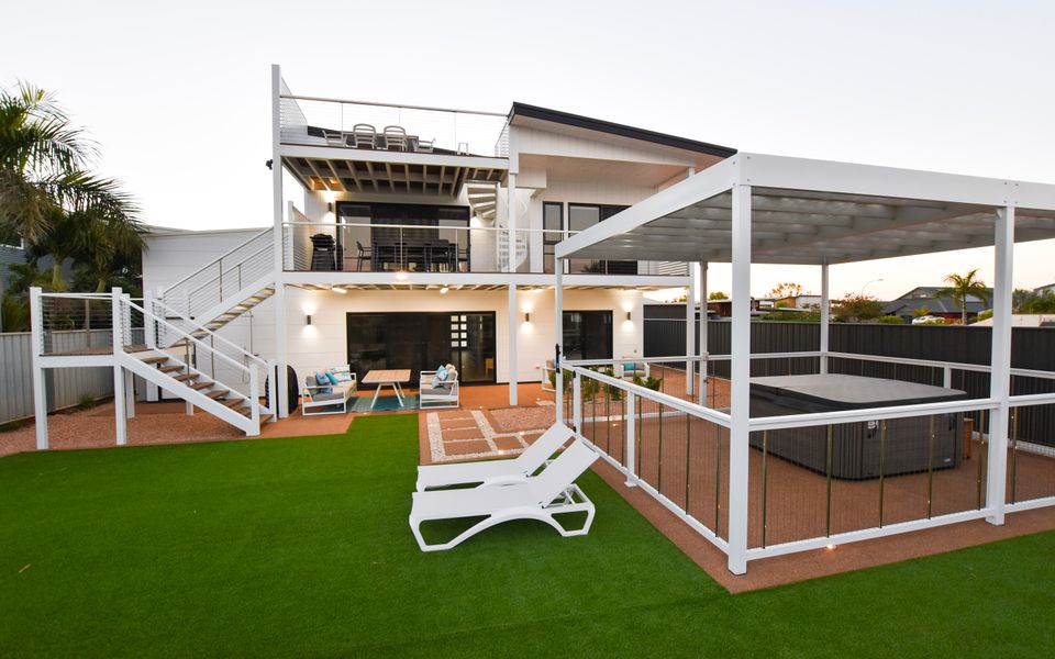 21 Osprey Way – With Spa