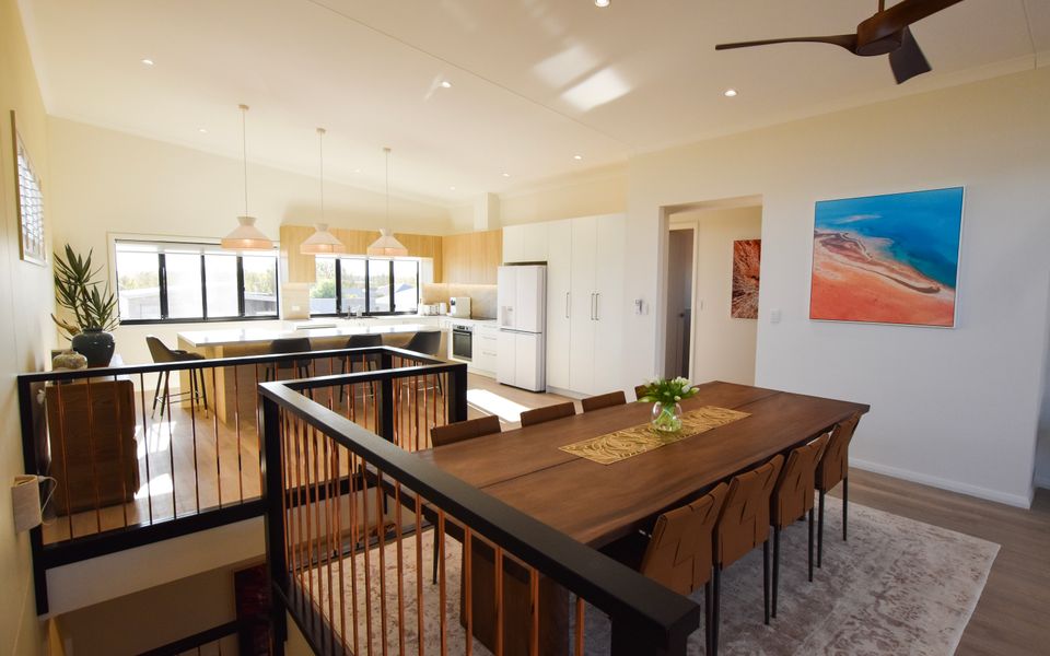 21 Osprey Way – With Spa