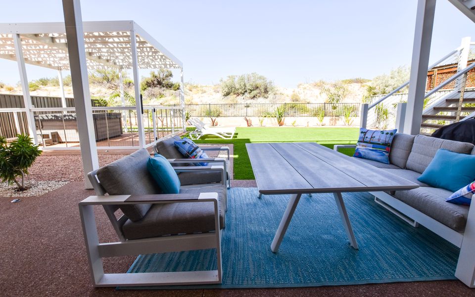 21 Osprey Way – With Spa