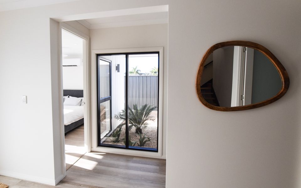 21 Osprey Way – With Spa