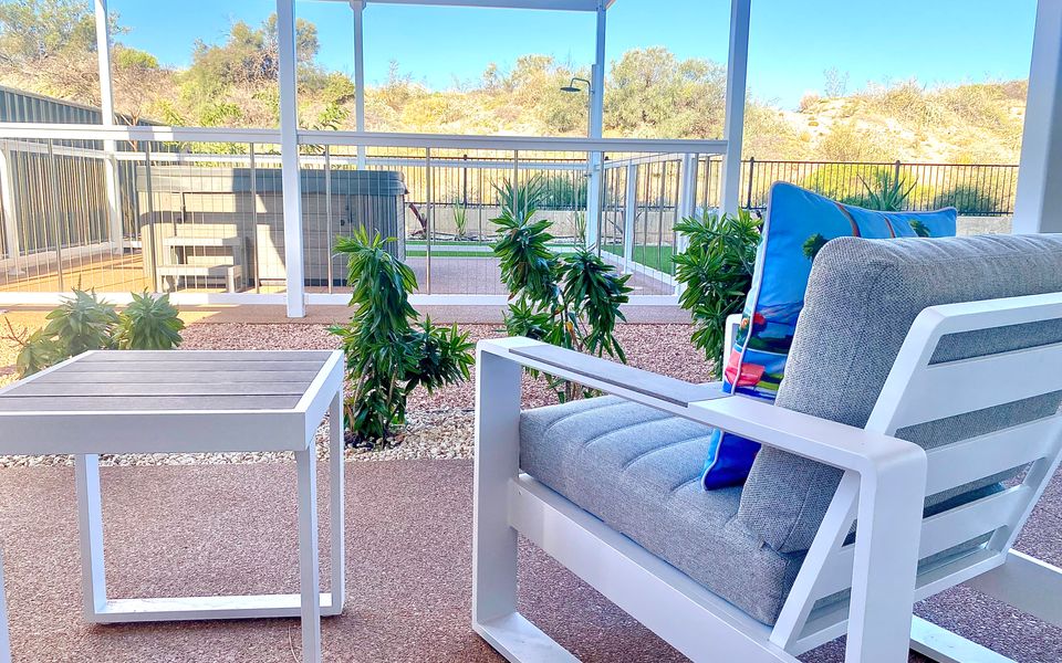 21 Osprey Way – With Spa