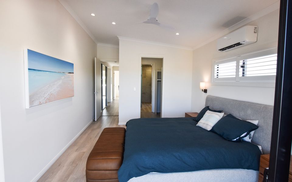 21 Osprey Way – With Spa