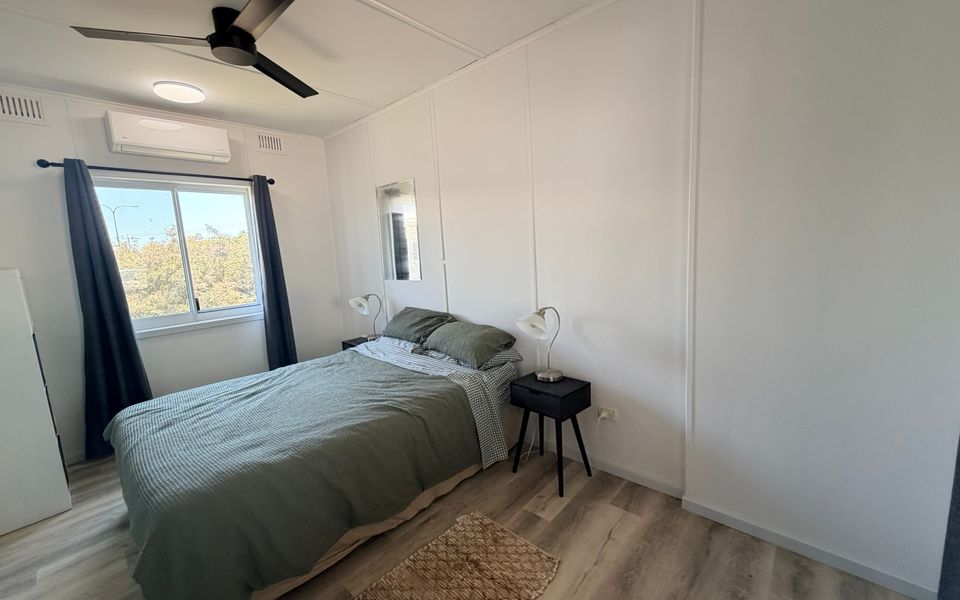 Unit 24 Exmouth Villas