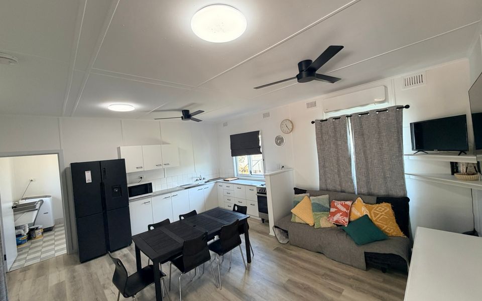 Unit 24 Exmouth Villas