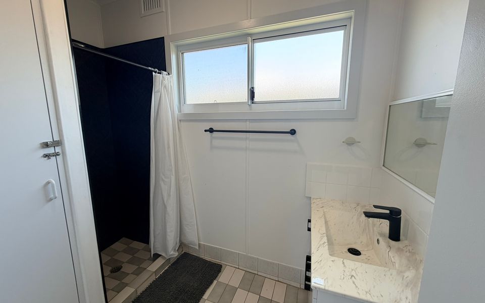 Unit 24 Exmouth Villas