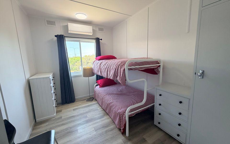 Unit 24 Exmouth Villas
