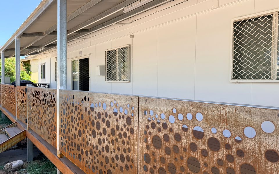 Unit 24 Exmouth Villas