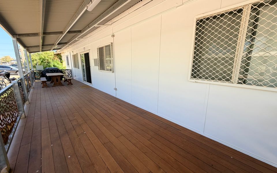 Unit 24 Exmouth Villas