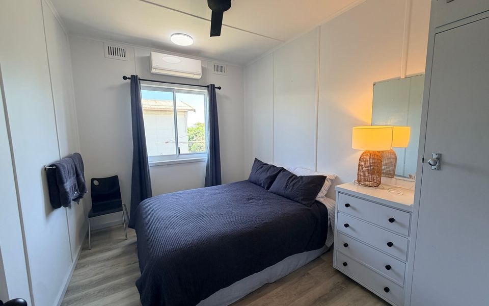 Unit 24 Exmouth Villas