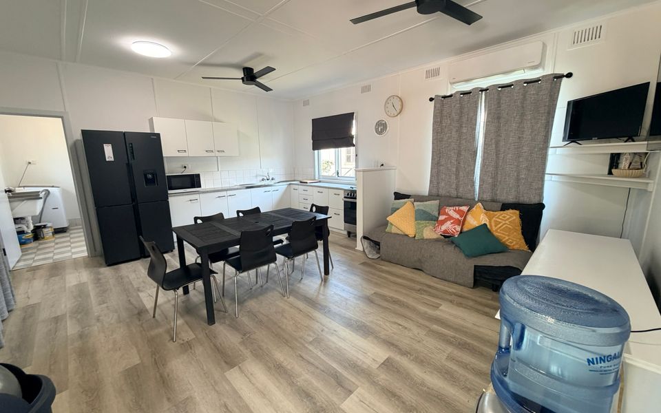 Unit 24 Exmouth Villas