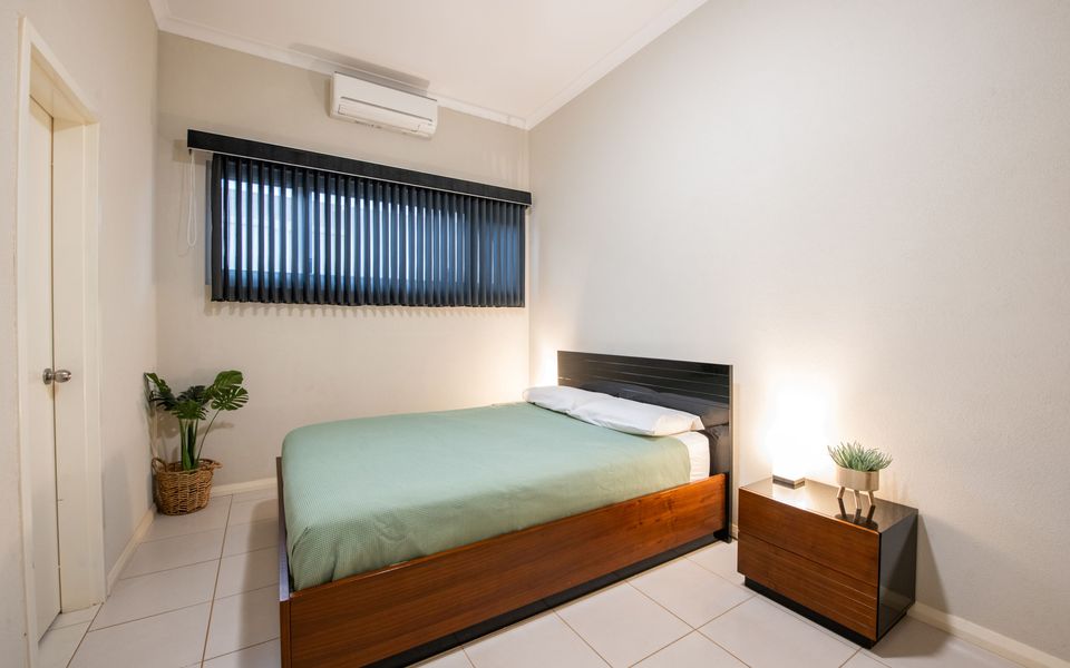 19 Corella Court – Above Ground Pool and Jetty (Max 9m)