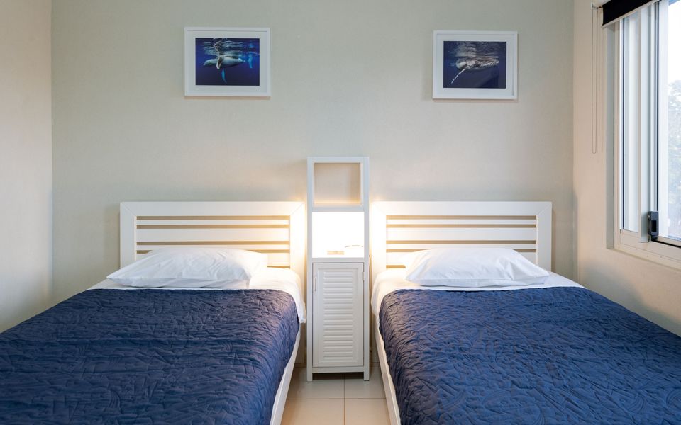 19 Corella Court – Above Ground Pool and Jetty (Max 9m)