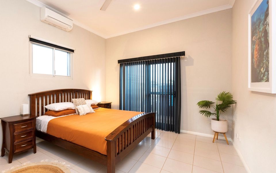 19 Corella Court – Above Ground Pool and Jetty (Max 9m)