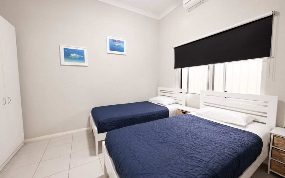 19 Corella Court – Above Ground Pool and Jetty (Max 9m)