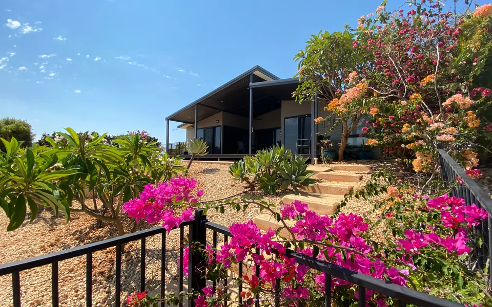 2 Corella Court – Jetty (Max 12m)