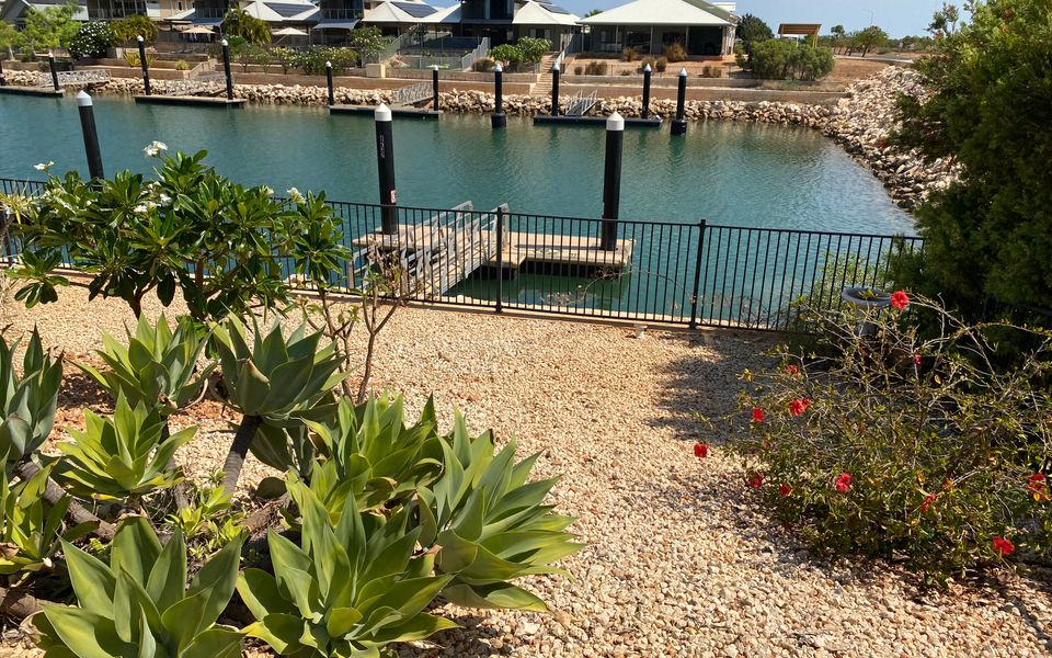 2 Corella Court – Jetty (Max 12m)