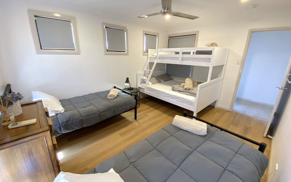 2 Corella Court – Jetty (Max 12m)