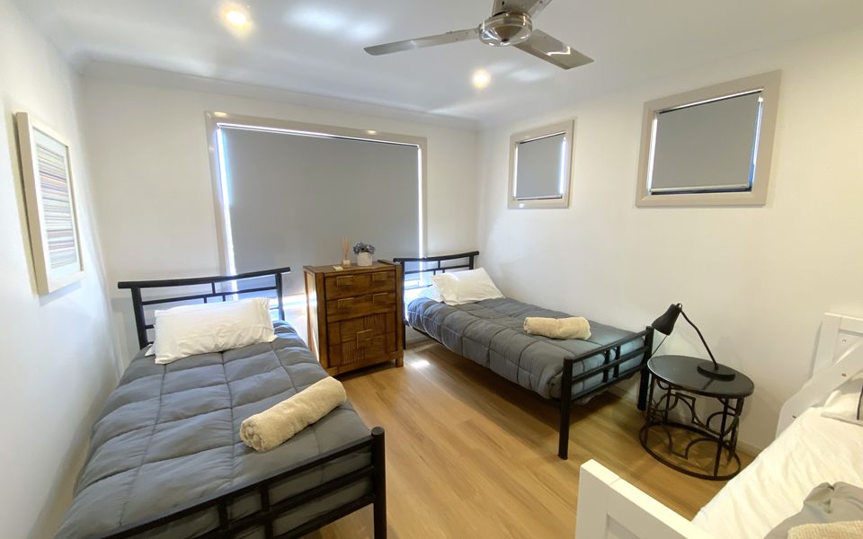 2 Corella Court – Jetty (Max 12m)