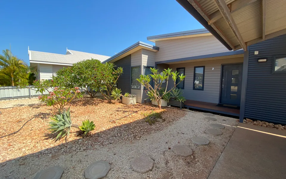 2 Corella Court – Jetty (Max 12m)